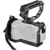 SmallRig HawkLock Handheld Cage Kit with D-Style Top Handle for Sony FX5