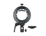 Godox Speedlite bracket for V1 & AD200 & AD400PRO