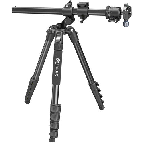 SmallRig CT25 Professional Overhead Aluminum Alloy Tripod