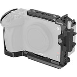 SmallRig 4183B Camera Cage for Sony FX30 and FX3