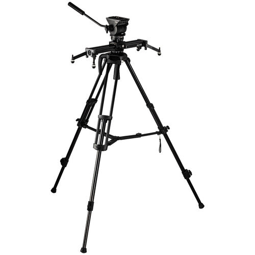 Libec TH-Z2 S4 KIT Slider and Video Tripod System