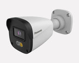 Panasonic 4MP Fixed Bullet IP Camera