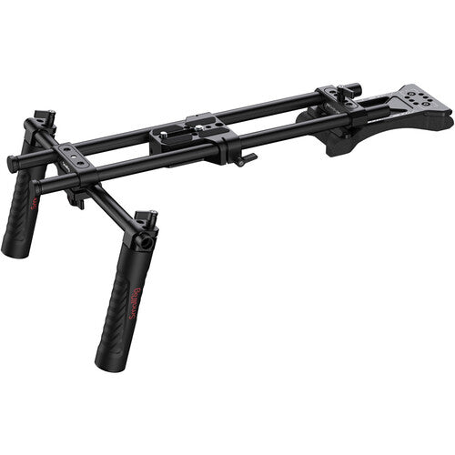 SmallRig Dual Suction Cup Camera Mount SC-2K