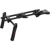 SmallRig Dual Suction Cup Camera Mount SC-2K