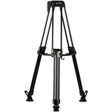 Libec GS-750MQ Video Tripod System with Mid-Level Spreader