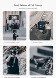 Falcam F38 Camera Quick Release Plate