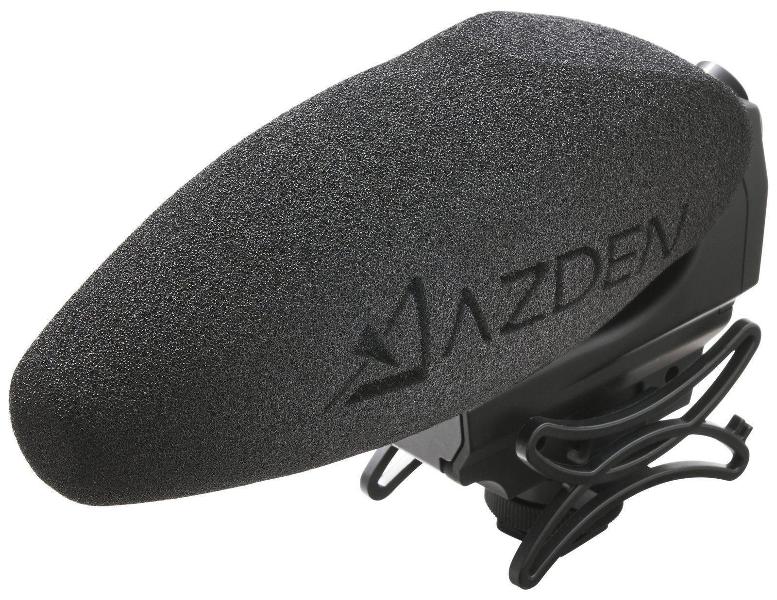 Azden SMX-30V Stereo/Mono Mixable Video Microphone
