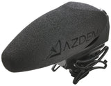 Azden SMX-30V Stereo/Mono Mixable Video Microphone