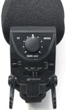 Azden SMX-30V Stereo/Mono Mixable Video Microphone