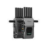 Accsoon Cineview Master 4K SDI/HDMI Wireless Video Transmitter/Receiver Kit