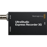 Blackmagic Design UltraStudio Express Recorder 3G