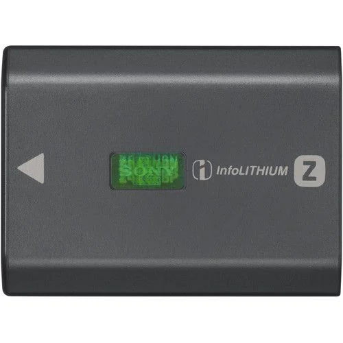 Sony NP-FZ100 Rechargeable Lithium-Ion Battery (2280mAh)