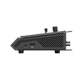AVMATRIX HVS0403U Micro 4 Channel SDI&HDMI Video Switcher