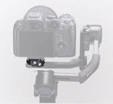 FALCAM  F38 Quick  Release  Base for RS3 mini