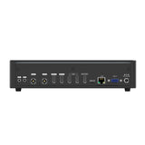 AVMATRIX PVS0403U Portable 10.1 inch 4-CH SDI&HDMI Video Switcher