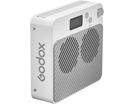 Godox ML100BI Portable COB light with Carry Case