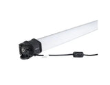 NANLITE Pavotube II 15C LED RGBWW Tube Light 1KIT