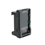 SeeMo 4K HDMI Video to Android devices adapter for monitoring, streaming, recording and sharing