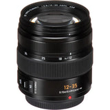 Panasonic Leica DG Vario-Elmarit 12-35mm f/2.8 ASPH. POWER O.I.S. Lens (Micro Four Thirds)(H-ES12035)