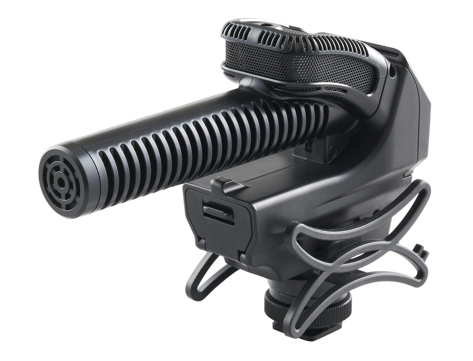 Azden SMX-30II Stereo/Mono Switchable Video Microphone