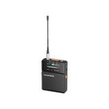 Saramonic K9 Pro 2-Person Digital UHF Wireless Microphone System for Cameras