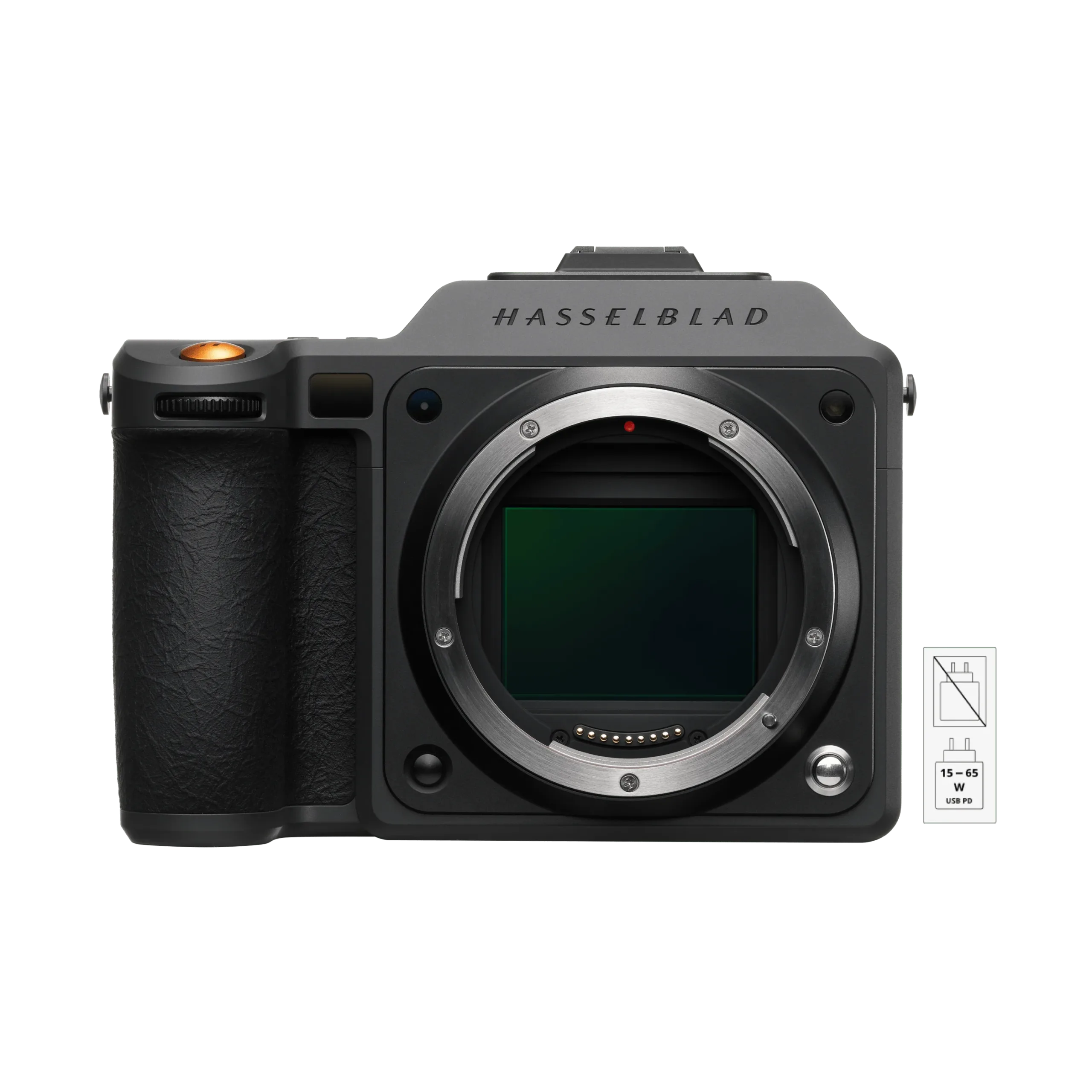 Hasselblad X2D II 100C: Precision-Focused Flagship Medium Format Camera
