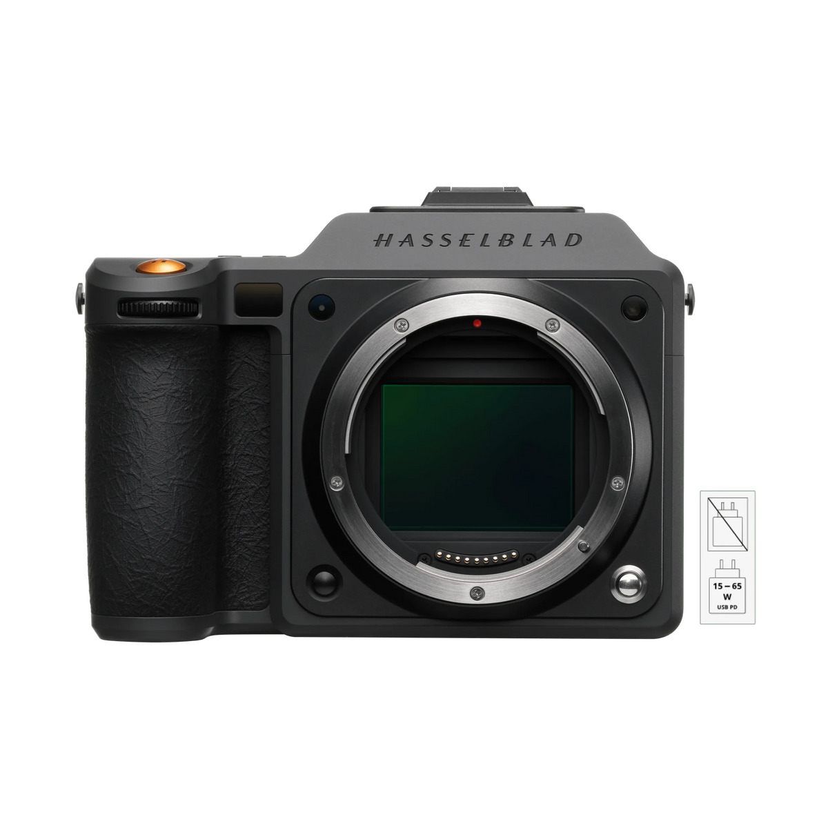 Hasselblad X2D II 100C: Precision-Focused Flagship Medium Format Camera