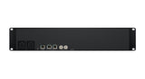 Blackmagic Design ATEM Monitoring Rack Panel 40