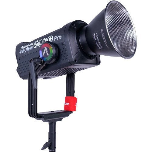 Aputure Light Storm 600C PRO 600W RGBWW V Mount