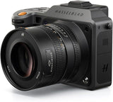 Hasselblad X2D II 100C: Precision-Focused Flagship Medium Format Camera