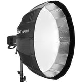 Godox AD-S65S softbox on a white background