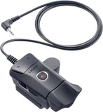 Libec ZC-LP LANC Zoom Control for Select Sony/Canon/Panasonic Cameras