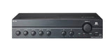 TOA A-2060 CE MIXER AMPLIFIER