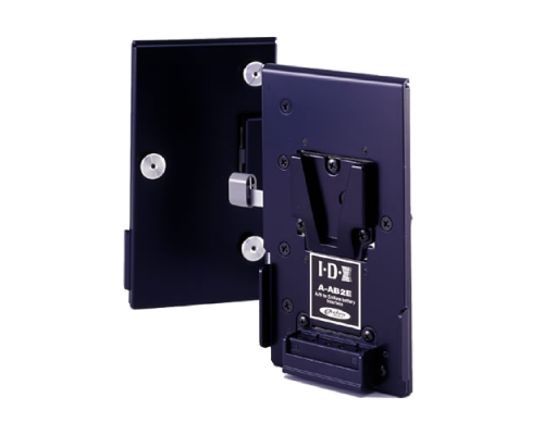 IDX System Technology A-AB2E V-Mount Adapter Plate