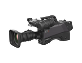 Panasonic AK-UCX100 4K Studio Camera