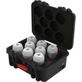 Aputure Accent B7C RGBWW LED 8Light Kit with Charging Case