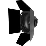 Aputure Barndoor, Grid, and Gel Holder for LS 120d/II and LS 300d/II LED Lights