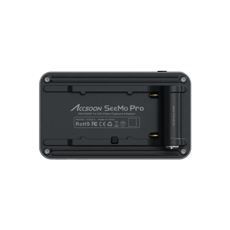 Accsoon SeeMo Pro SDI