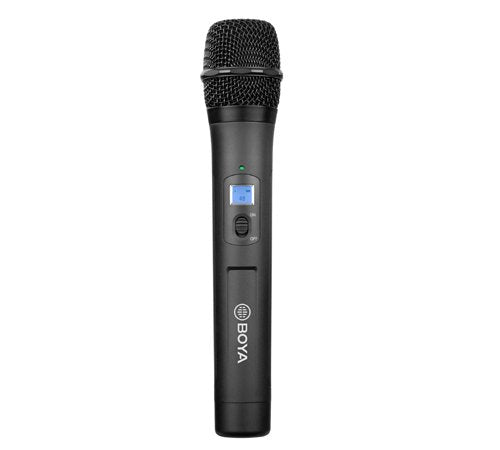 BOYA BY-WHM8 PRO Microphone System