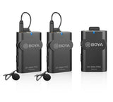 BOYA BY-WM4 PRO-K2 Charging Box