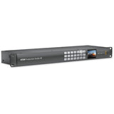 Blackmagic Design ATEM Production 4K Studio Live Switcher