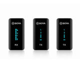 BOYA BY-XM6-S2 Digital Microphone System