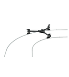 Libec CR-90 Curved Track Rail with Case