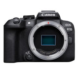 Canon EOS R10 Mirrorless Camera