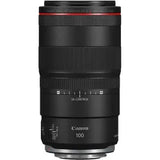 Canon RF 100mm f/2.8 L Macro IS USM Lens