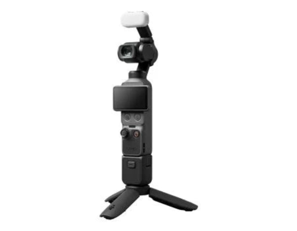 DJI Osmo Pocket 4 Creator Combo UAE