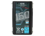 IDX System Technology DUO-C150P 145Wh High-Load Li-Ion V-Mount Battery