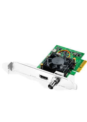 Blackmagic Design DeckLink Mini Recorder 4K