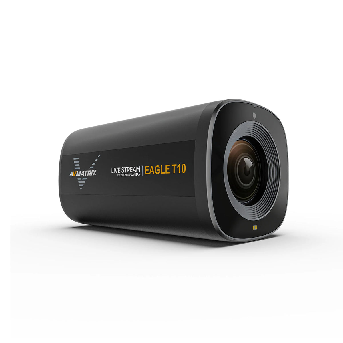 AVMATRIX Eagle T10-10X Zoom TOF Autofocus Camera