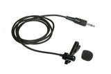 Azden EX-50 Omni Directional Lavalier Microphone